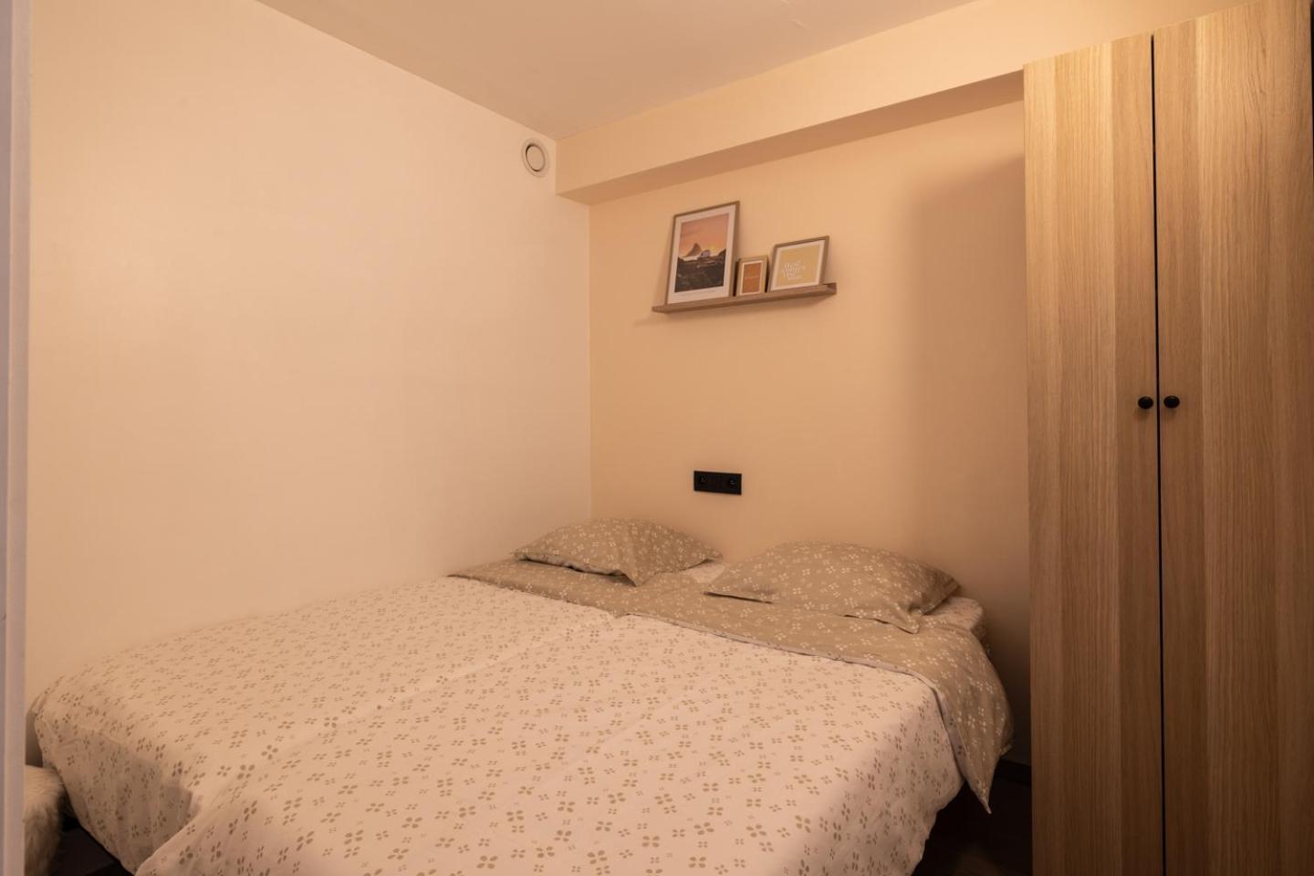 Cosy Studio With Amazing Seaview T67 Oostende Exterior foto