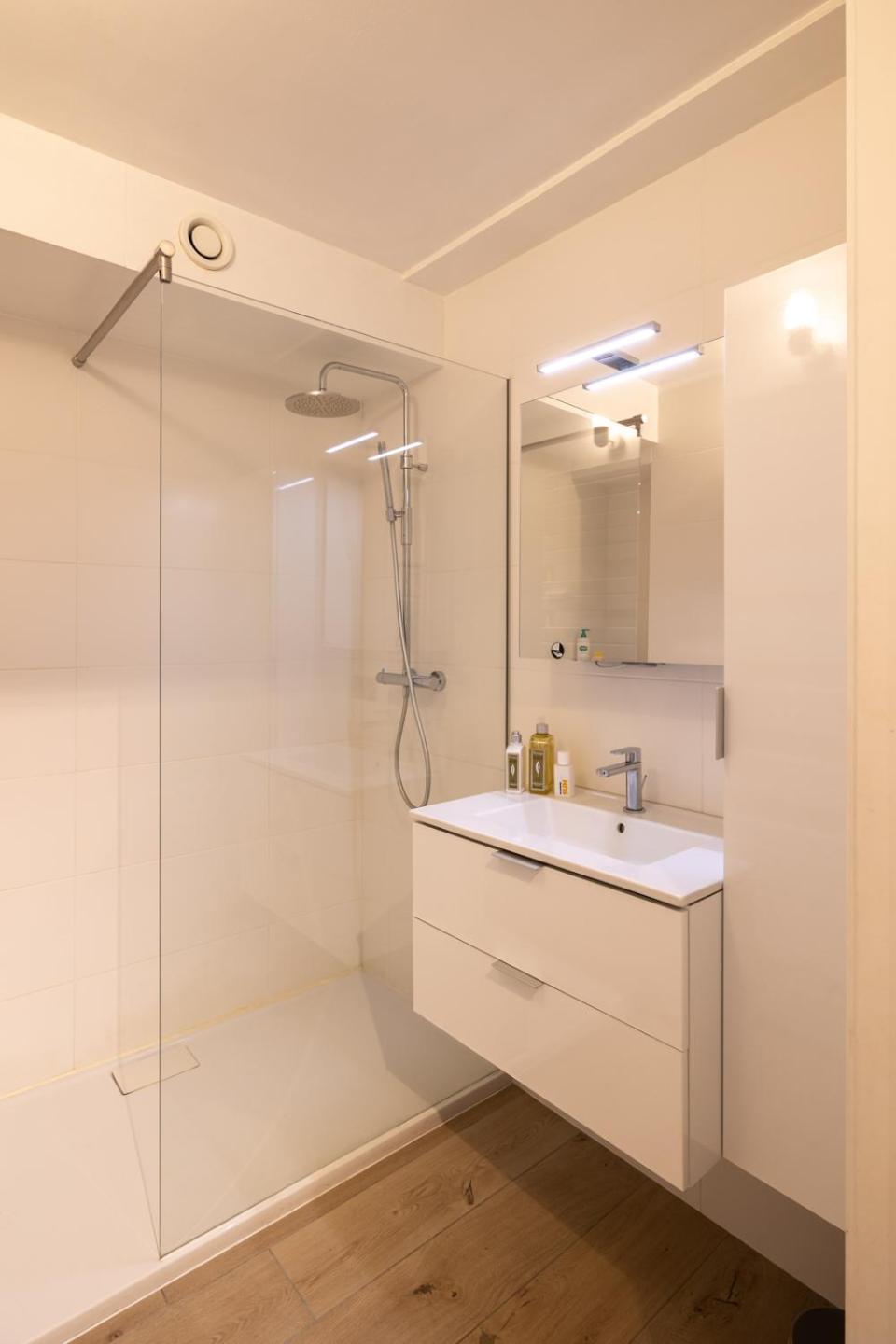 Cosy Studio With Amazing Seaview T67 Oostende Exterior foto